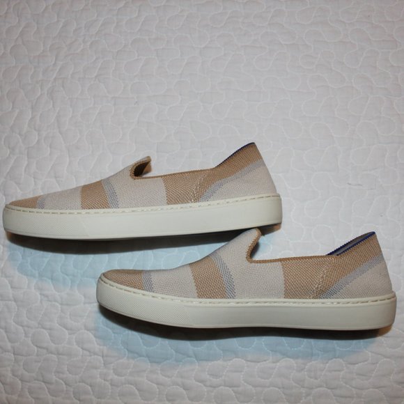 Rothy's "The Original Slip On" Sneaker - Picture 9 of 10